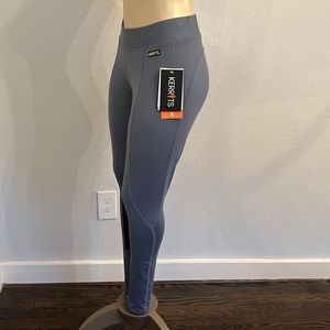 Kerrits knee patch equestrian pants small new with tags